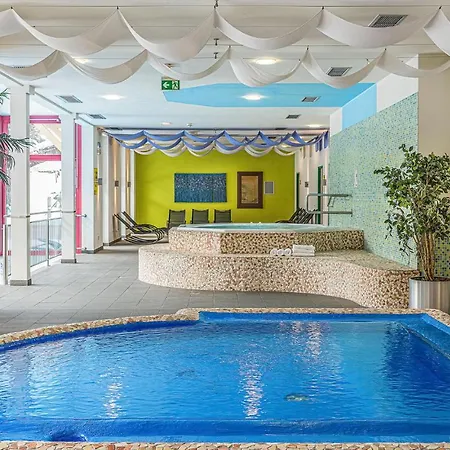 Lägenhet Moderne Ferienwohnung Viehofen Viehhofen