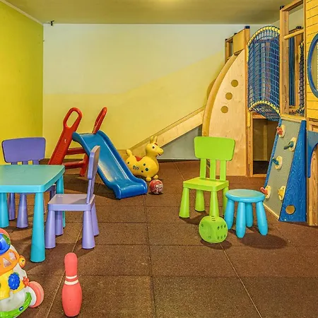 아파트 Moderne Ferienwohnung Viehofen *